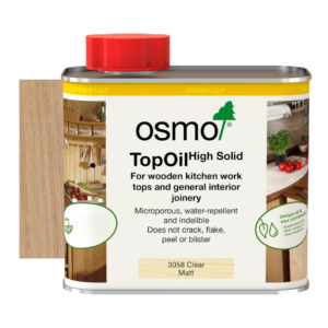 Osmo TopOil